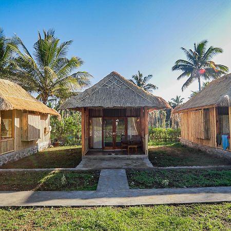 Rinjani Eco Villa Senaru Bayan Bagian luar foto