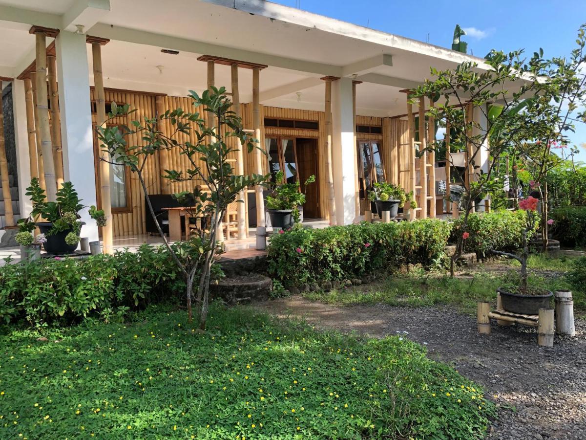 Rinjani Eco Villa Senaru Bayan Bagian luar foto